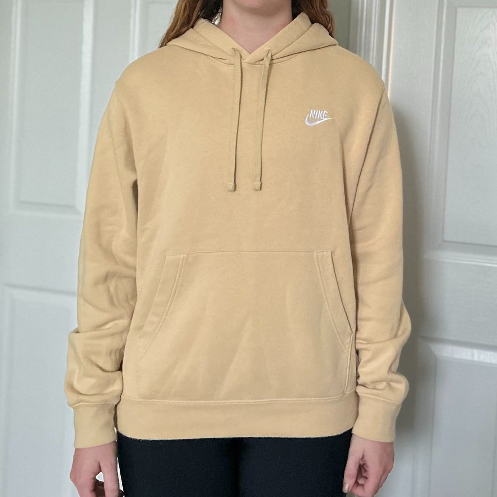 Nike Club Fleece Hoodie